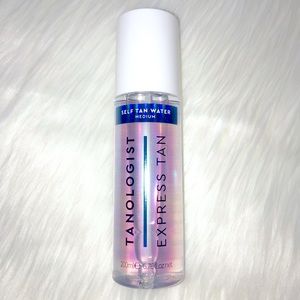 Tanologist Self Tan Water Medium